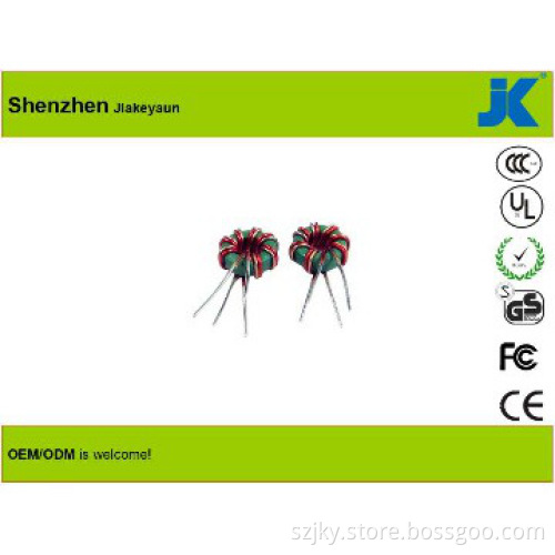EI-40shockwave transformer